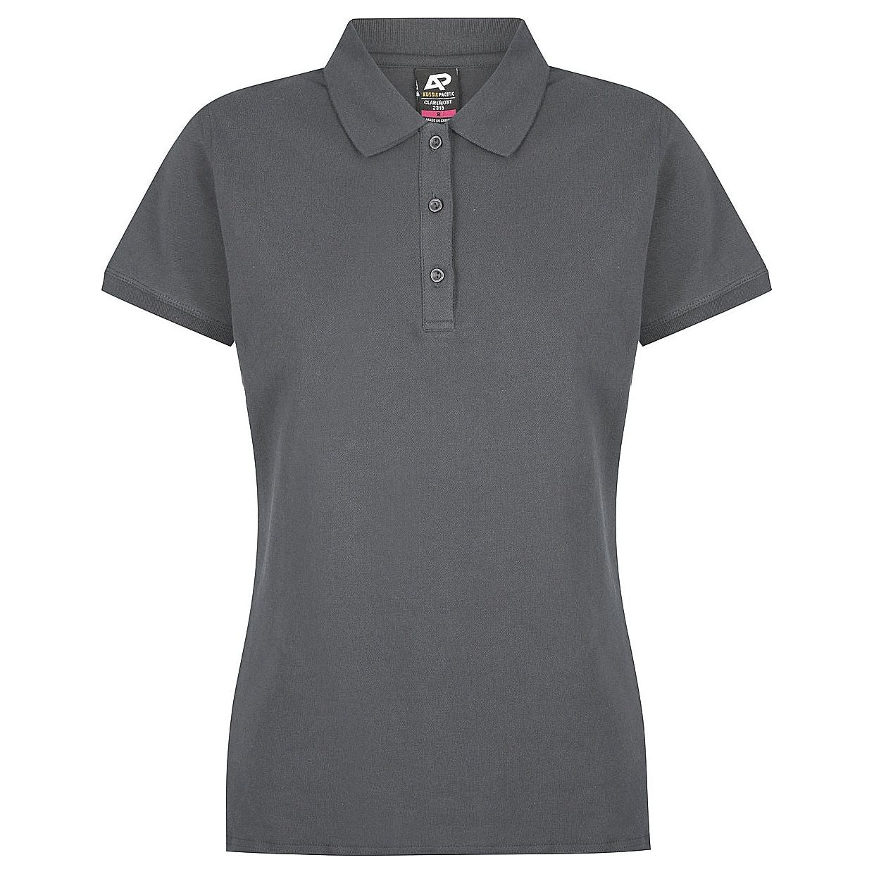 Aussie Pacific Claremont Ladies Polo (2315)