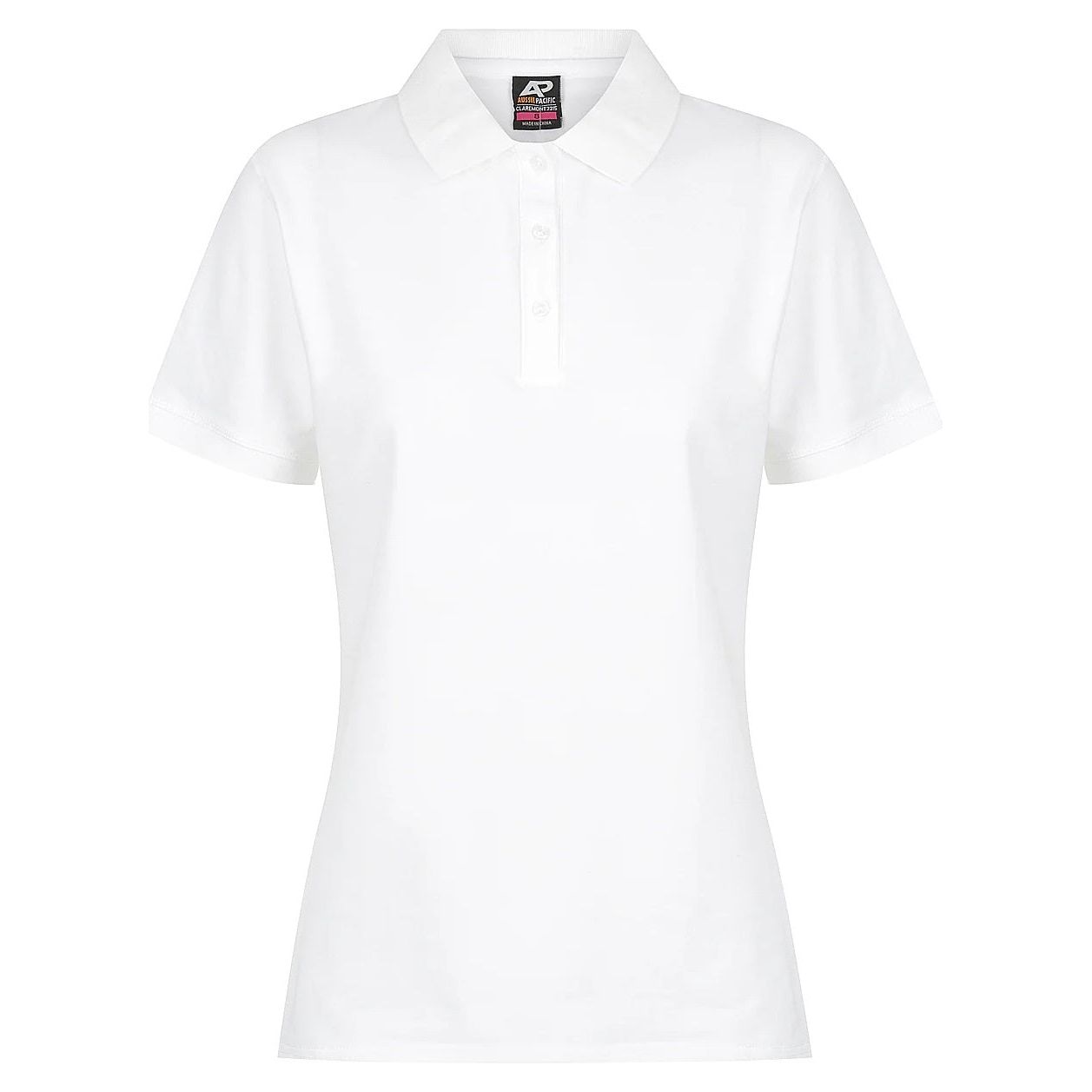 Aussie Pacific Claremont Ladies Polo (2315)