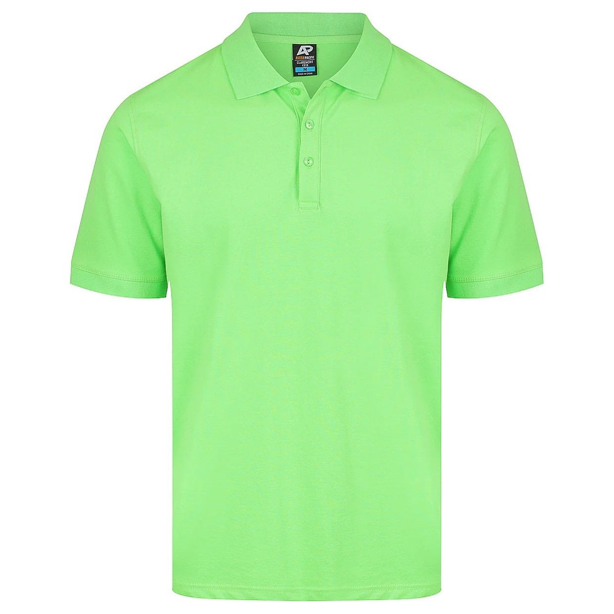 Aussie Pacific Claremont Mens Polo (1315)