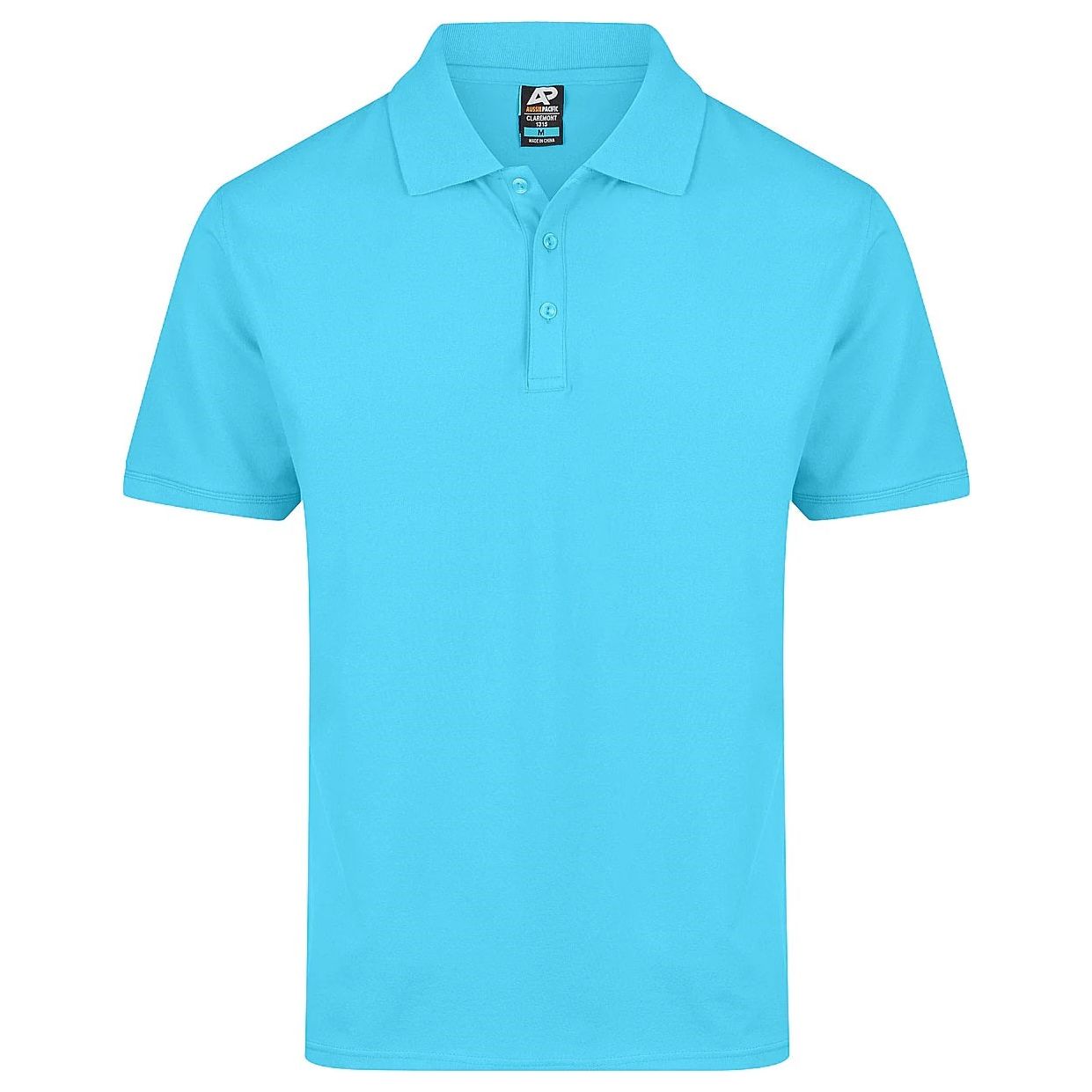 Aussie Pacific Claremont Mens Polo (1315)