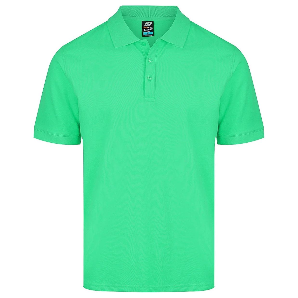 Aussie Pacific Claremont Mens Polo (1315)