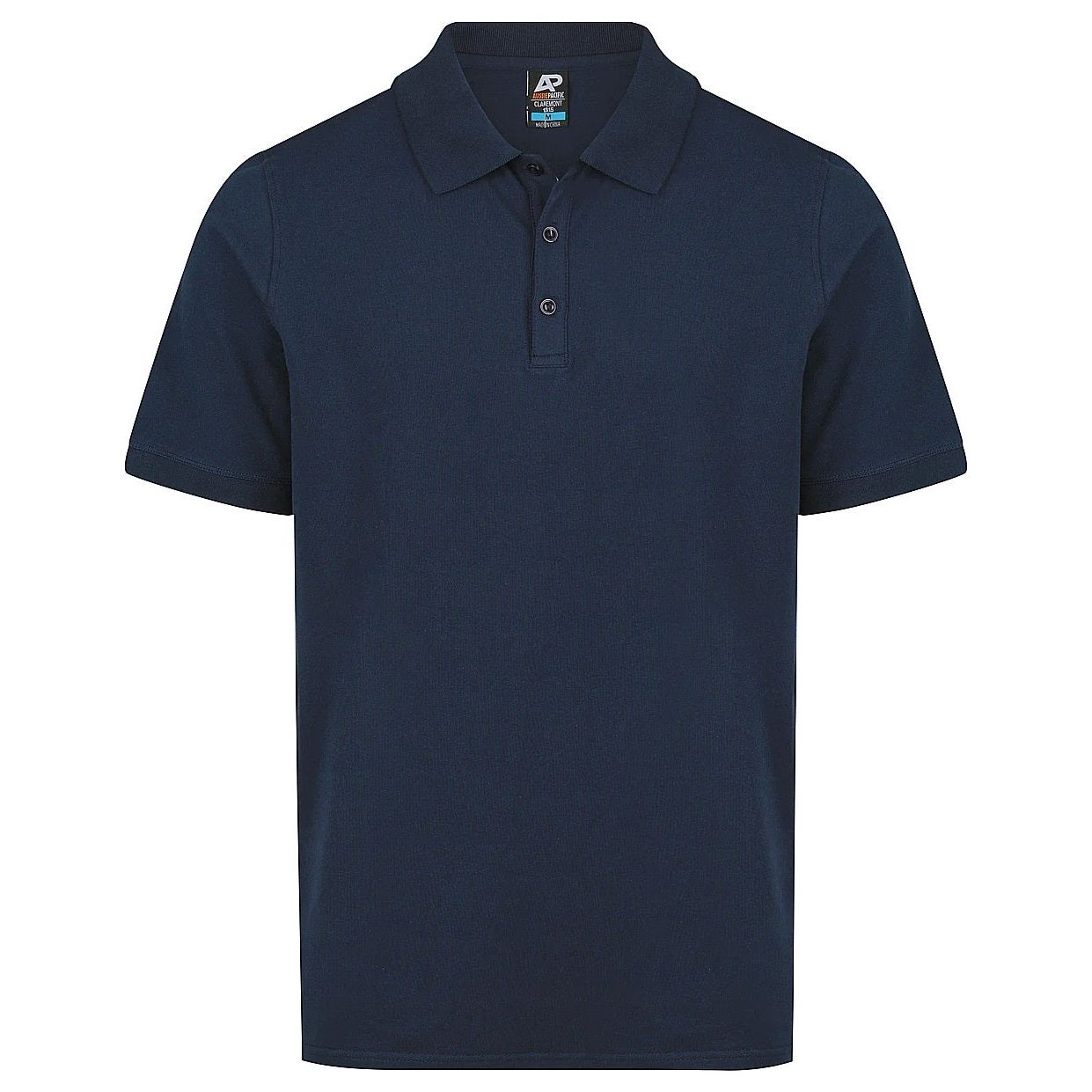 Aussie Pacific Claremont Mens Polo (1315)