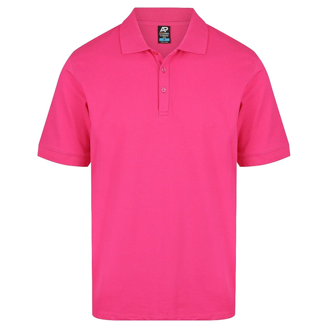 Aussie Pacific Claremont Mens Polo (1315)