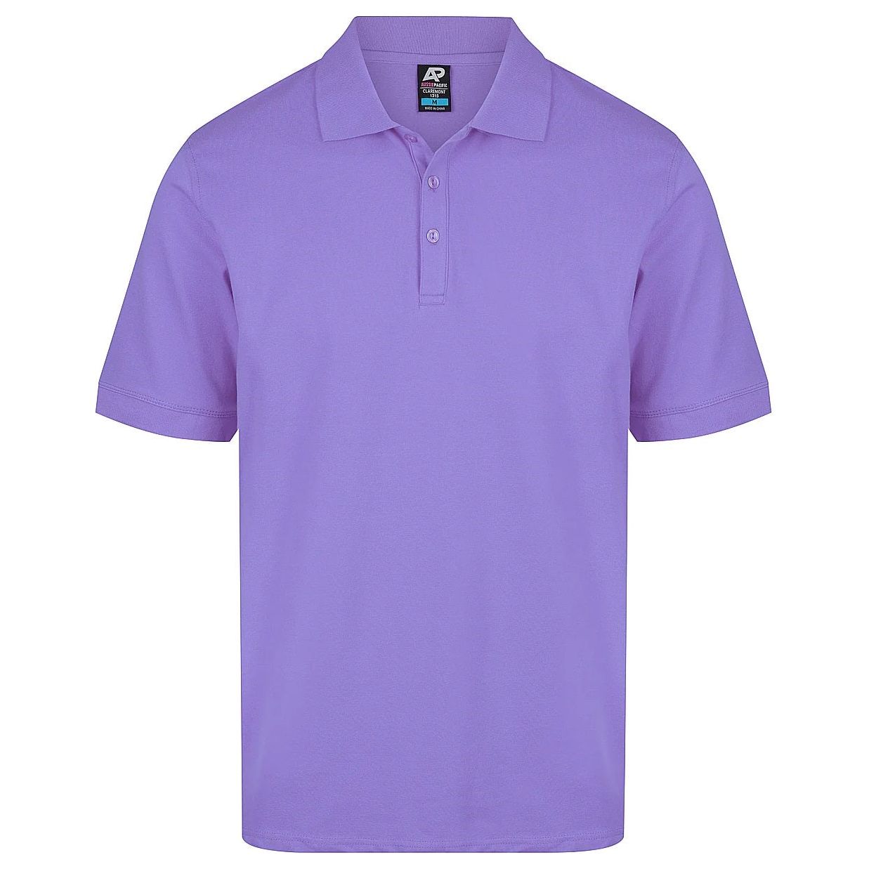 Aussie Pacific Claremont Mens Polo (1315)
