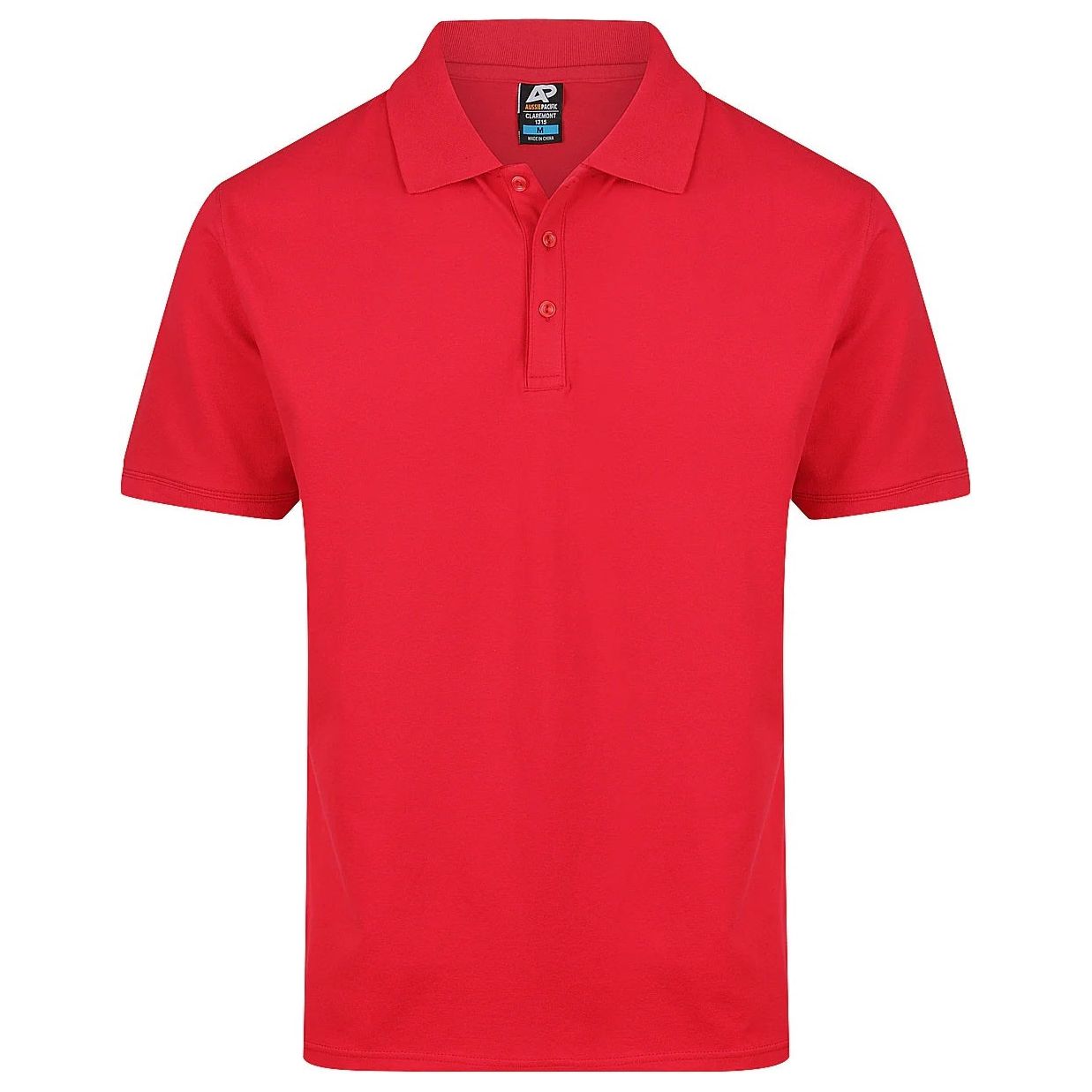 Aussie Pacific Claremont Mens Polo (1315)
