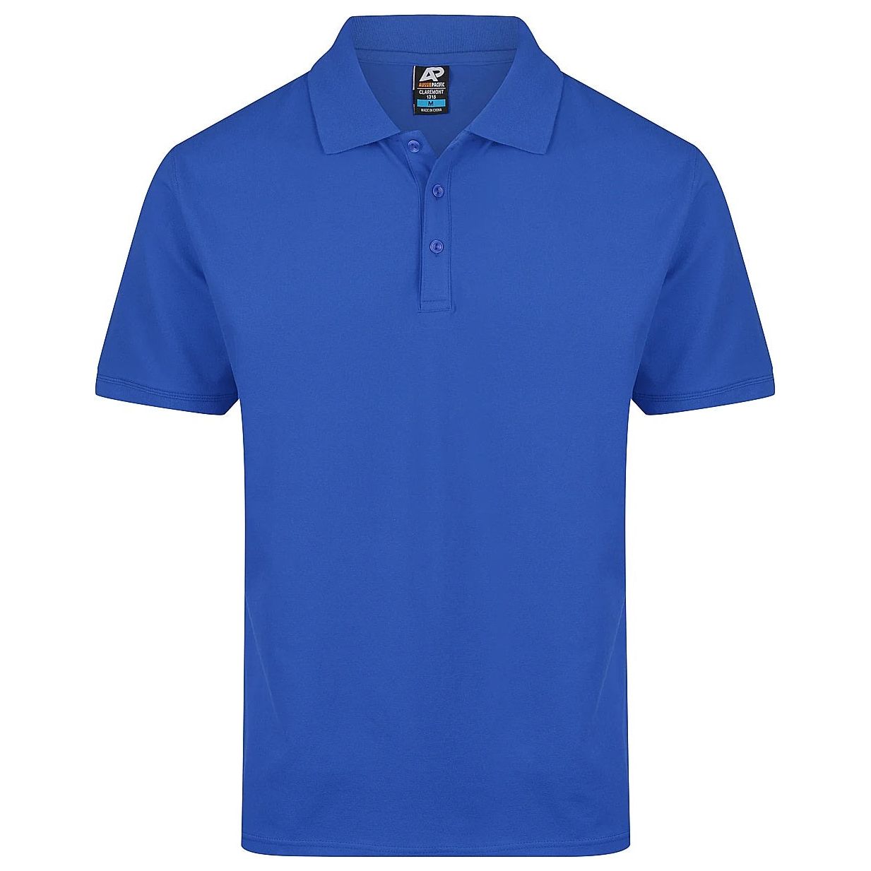 Aussie Pacific Claremont Mens Polo (1315)