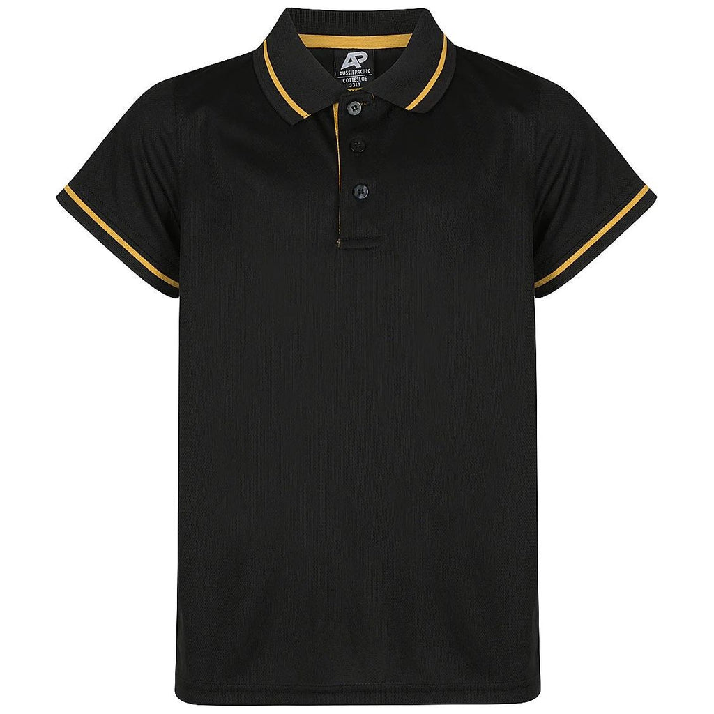 Aussie Pacific Cottesloe Kids Polo (3319)