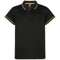Aussie Pacific Cottesloe Kids Polo (3319)