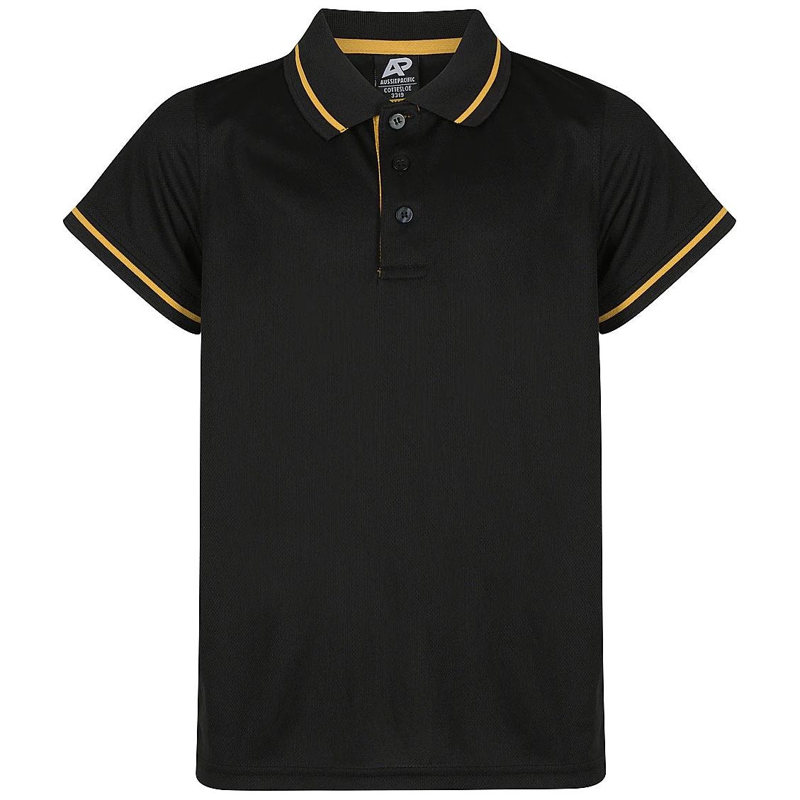 Aussie Pacific Cottesloe Kids Polo (3319)