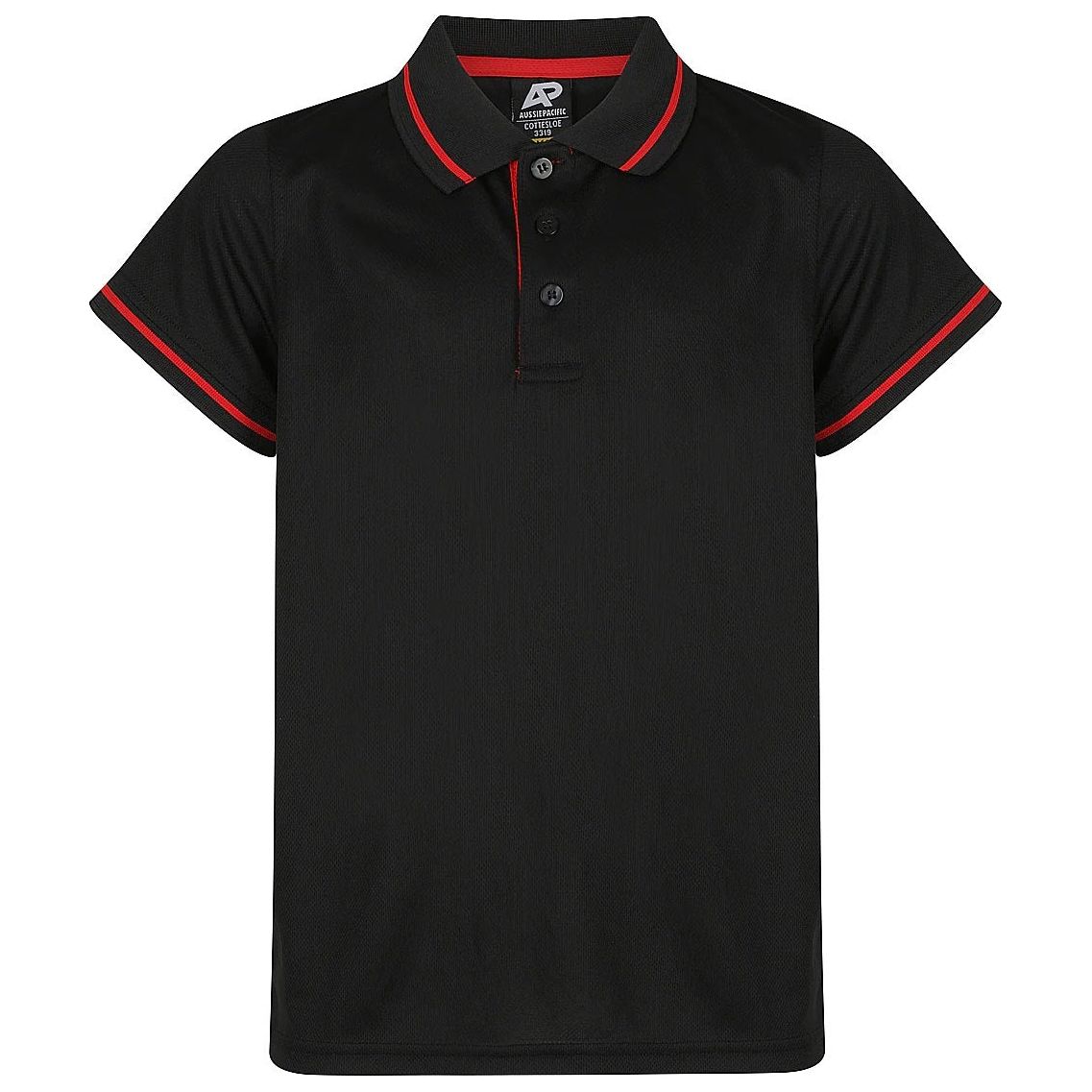 Aussie Pacific Cottesloe Kids Polo (3319)