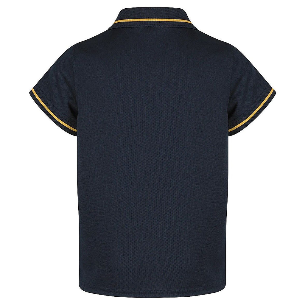 Aussie Pacific Cottesloe Kids Polo (3319)