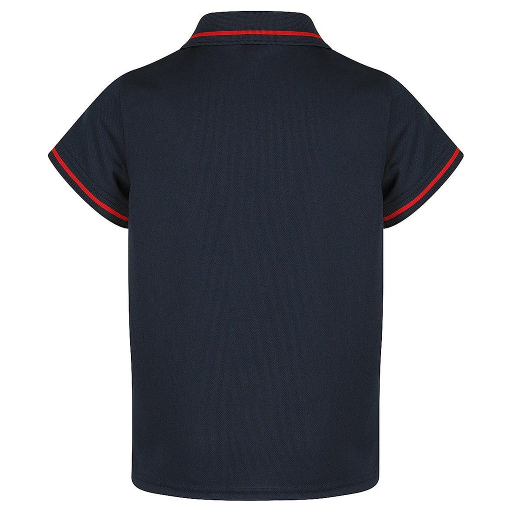 Aussie Pacific Cottesloe Kids Polo (3319)