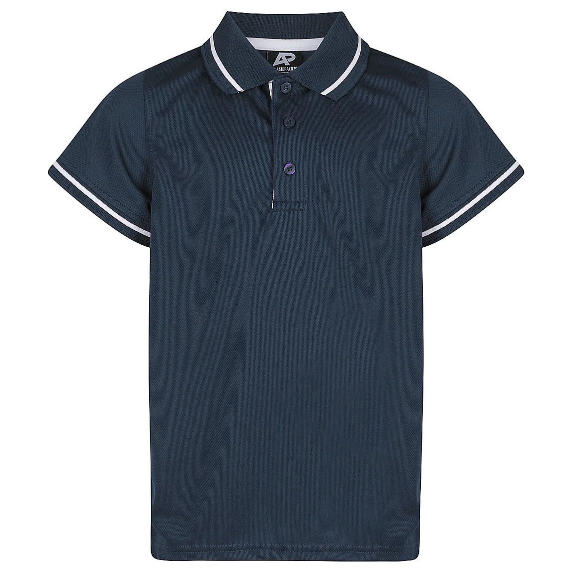 Aussie Pacific Cottesloe Kids Polo (3319)