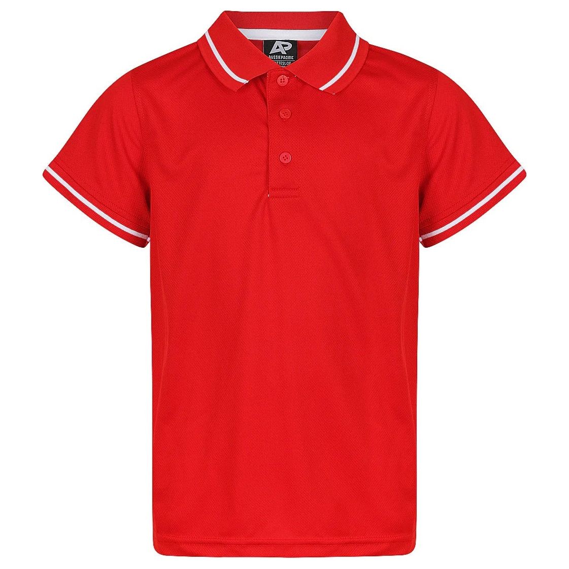 Aussie Pacific Cottesloe Kids Polo (3319)