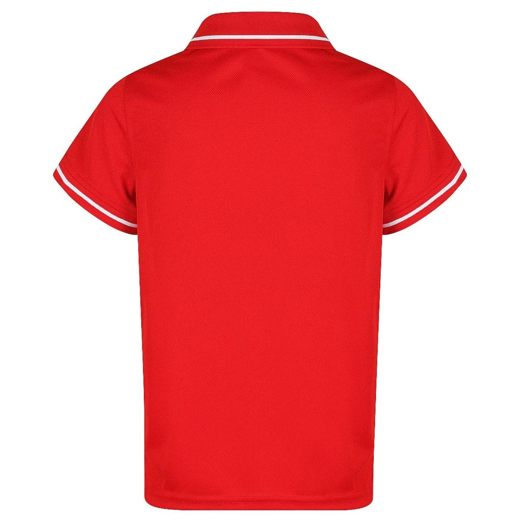 Aussie Pacific Cottesloe Kids Polo (3319)