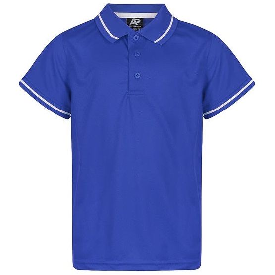 Aussie Pacific Cottesloe Kids Polo (3319)
