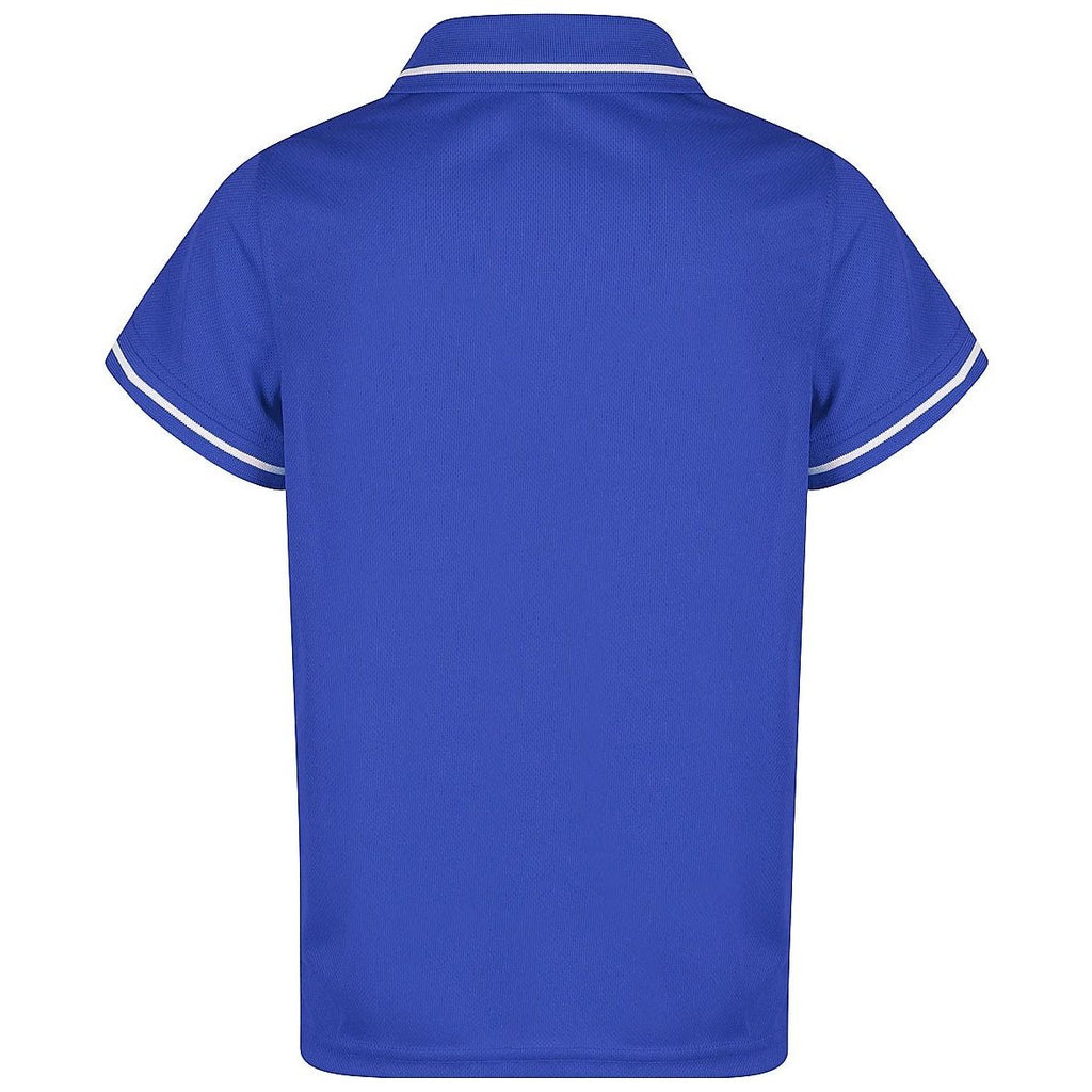 Aussie Pacific Cottesloe Kids Polo (3319)