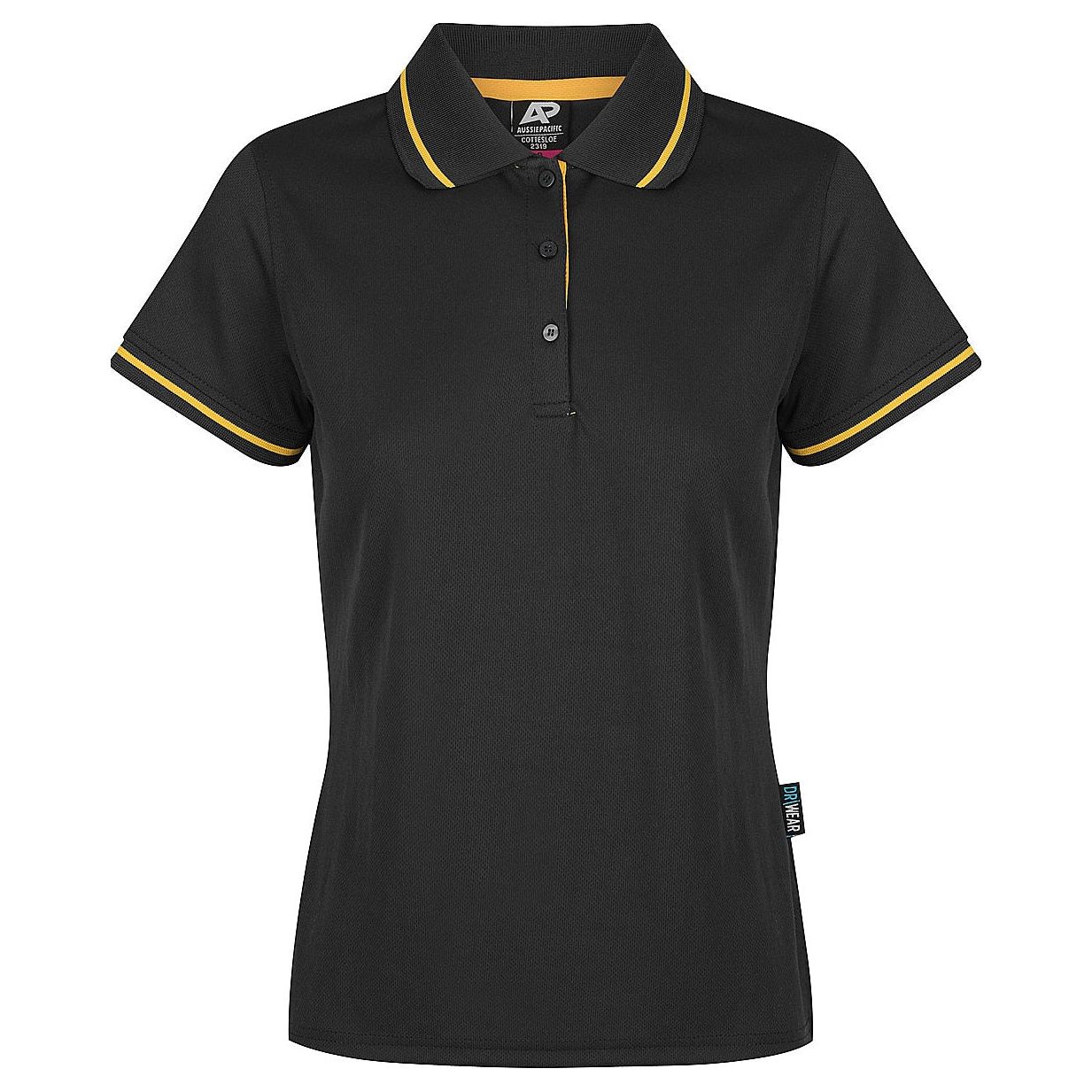 Aussie Pacific Cottesloe Ladies Polo (2319)