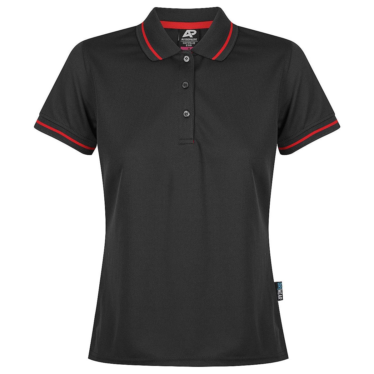 Aussie Pacific Cottesloe Ladies Polo (2319)