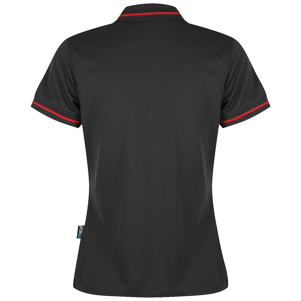 Aussie Pacific Cottesloe Ladies Polo (2319)