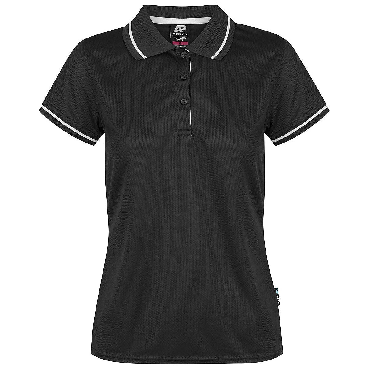Aussie Pacific Cottesloe Ladies Polo (2319)
