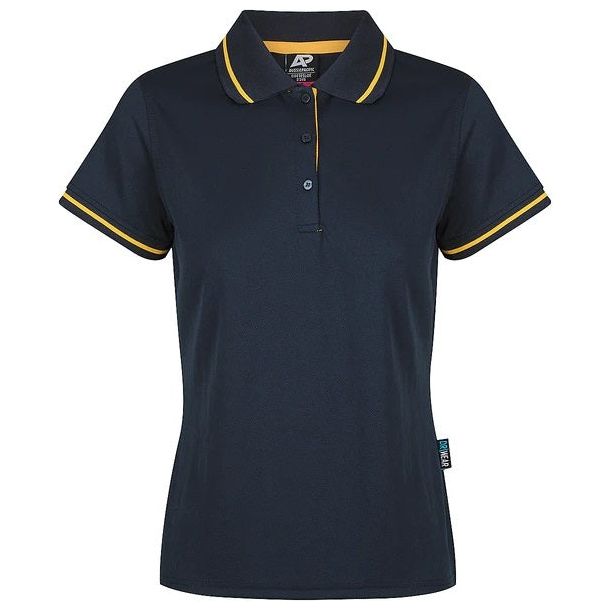 Aussie Pacific Cottesloe Ladies Polo (2319)