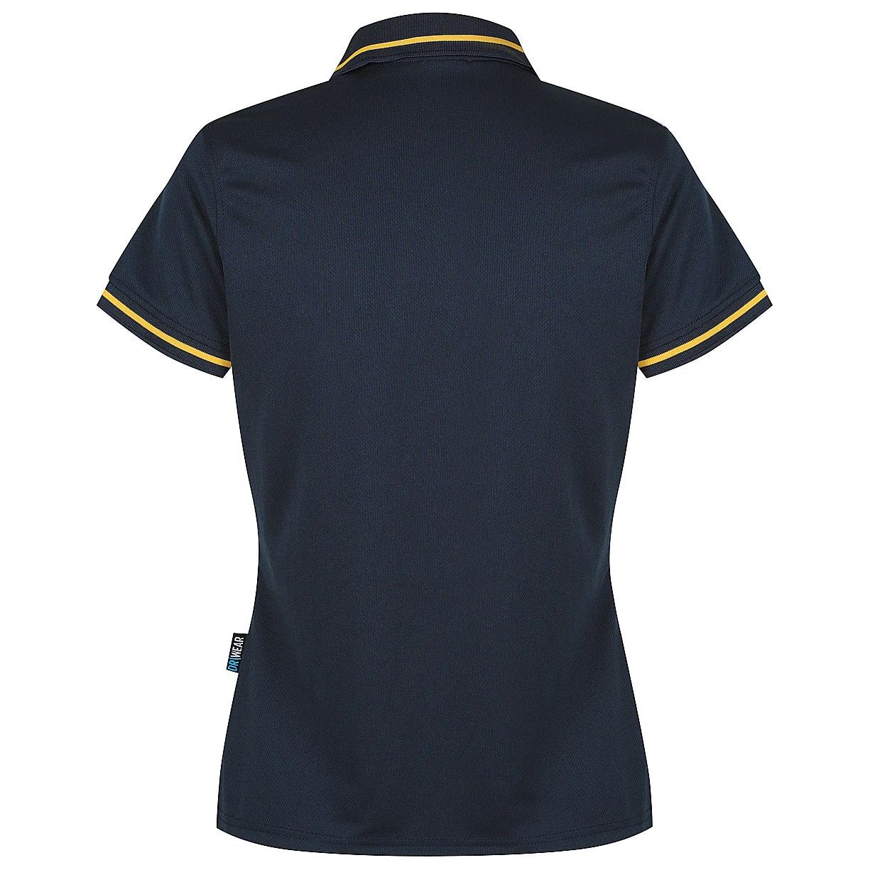 Aussie Pacific Cottesloe Ladies Polo (2319)