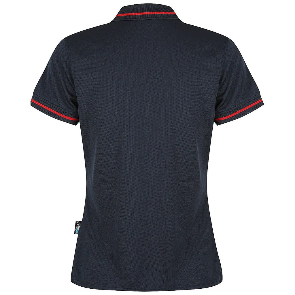 Aussie Pacific Cottesloe Ladies Polo (2319)