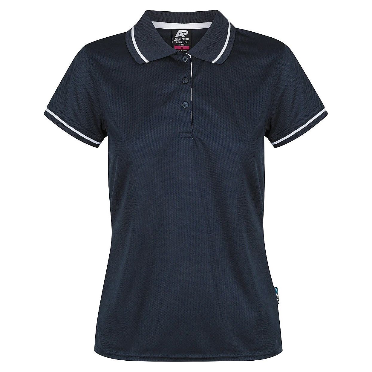 Aussie Pacific Cottesloe Ladies Polo (2319)