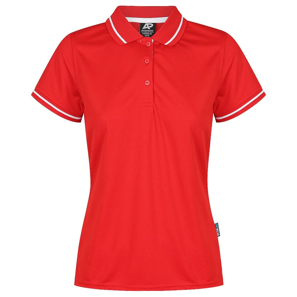 Aussie Pacific Cottesloe Ladies Polo (2319)