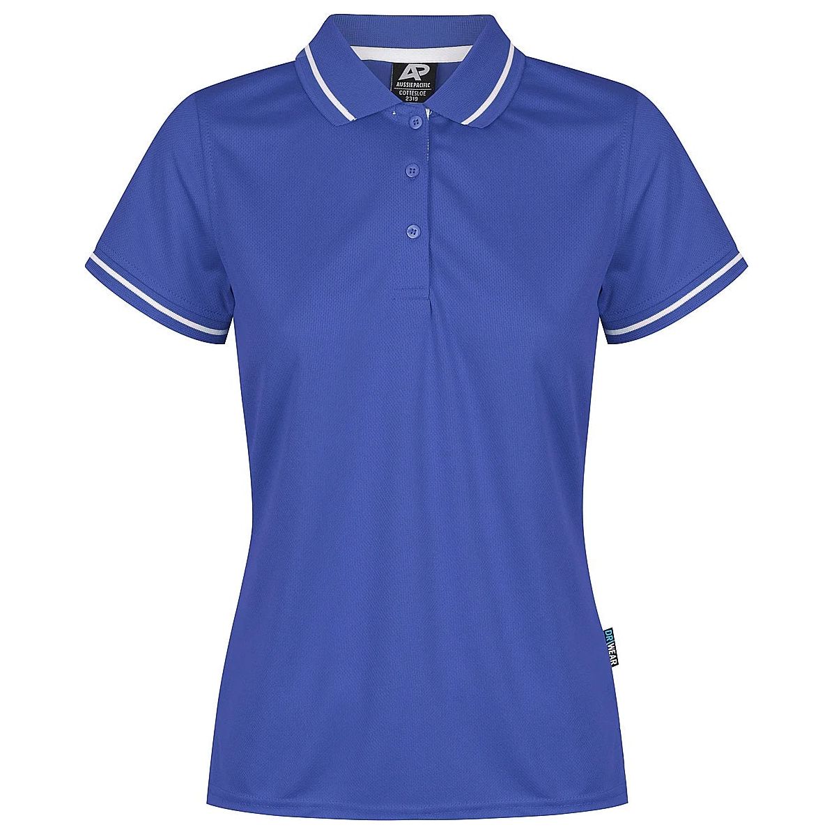 Aussie Pacific Cottesloe Ladies Polo (2319)