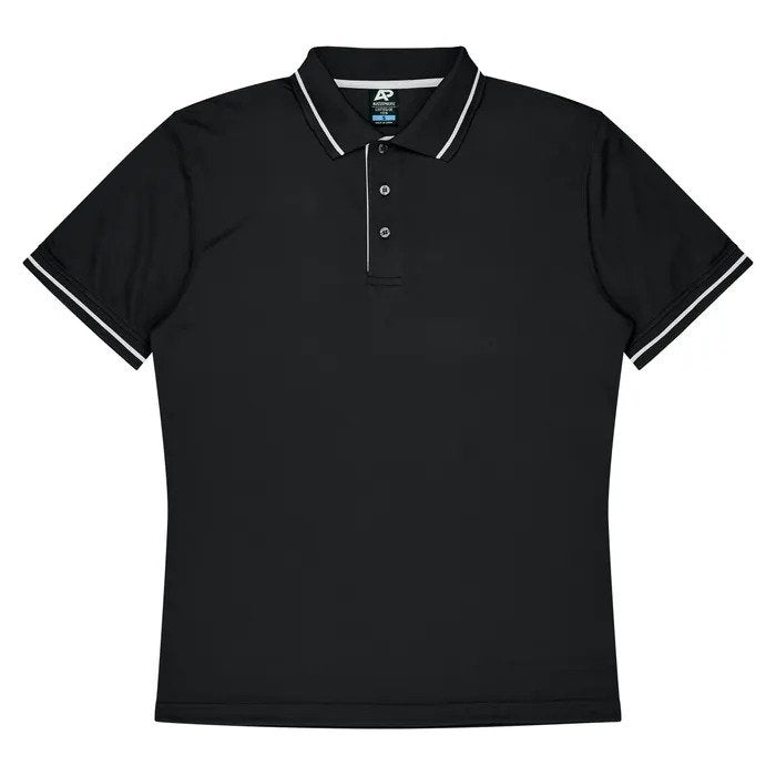 Aussie Pacific Cottesloe Mens Polo (1319)