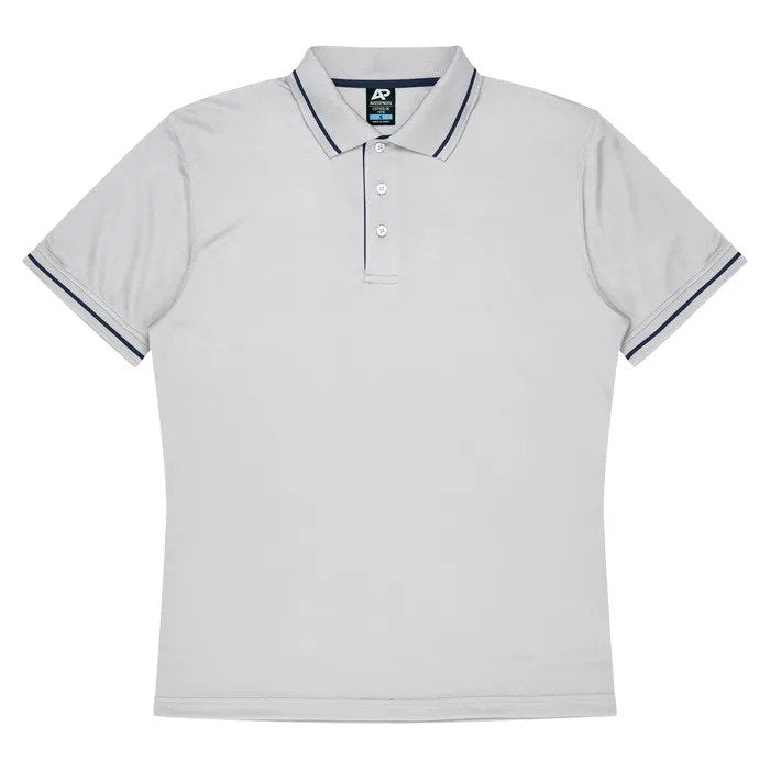 Aussie Pacific Cottesloe Mens Polo (1319)