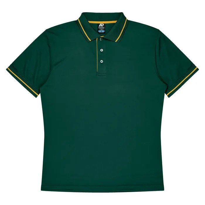 Aussie Pacific Cottesloe Mens Polo (1319)
