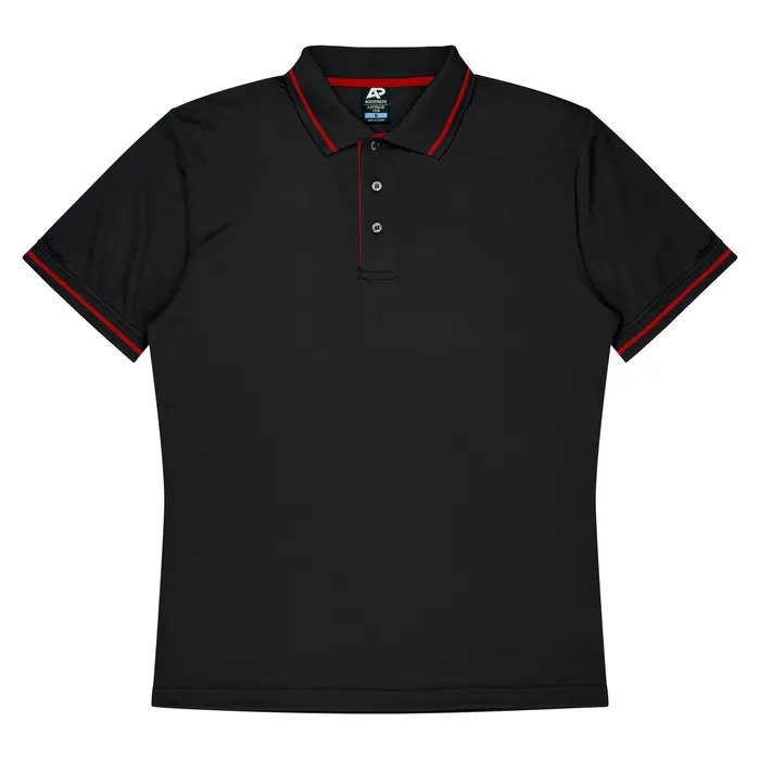Aussie Pacific Cottesloe Mens Polo (1319)