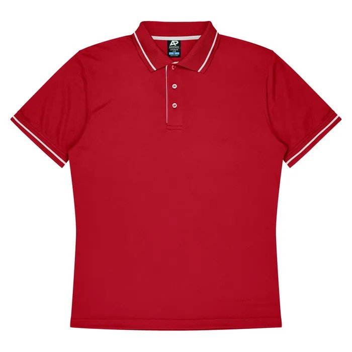 Aussie Pacific Cottesloe Mens Polo (1319)