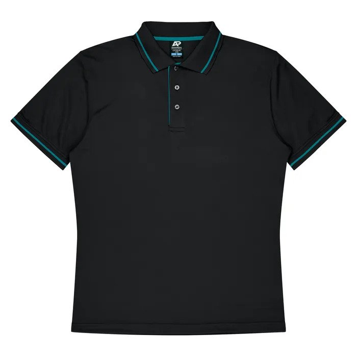 Aussie Pacific Cottesloe Mens Polo (1319)