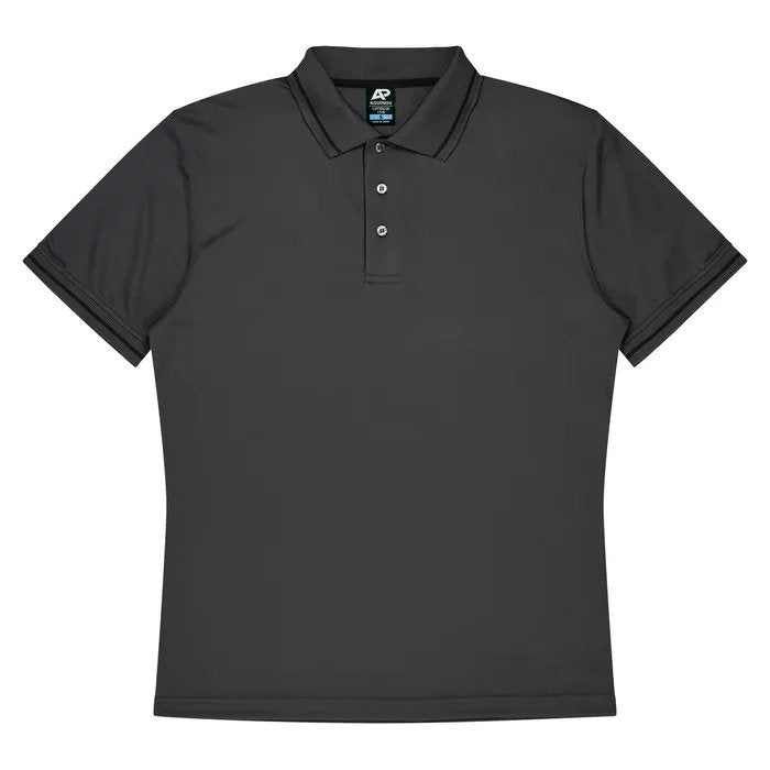 Aussie Pacific Cottesloe Mens Polo (1319)