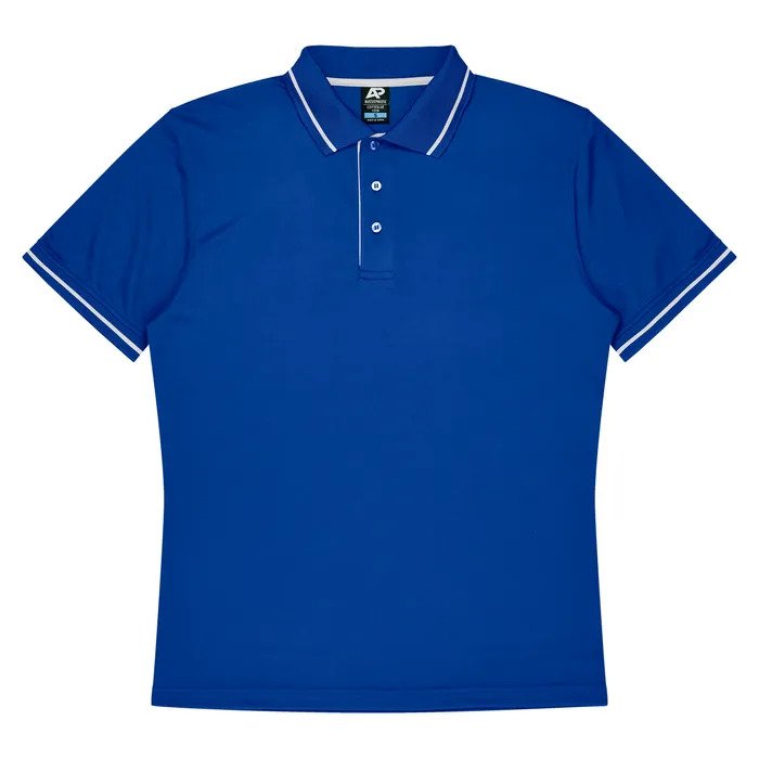 Aussie Pacific Cottesloe Mens Polo (1319)