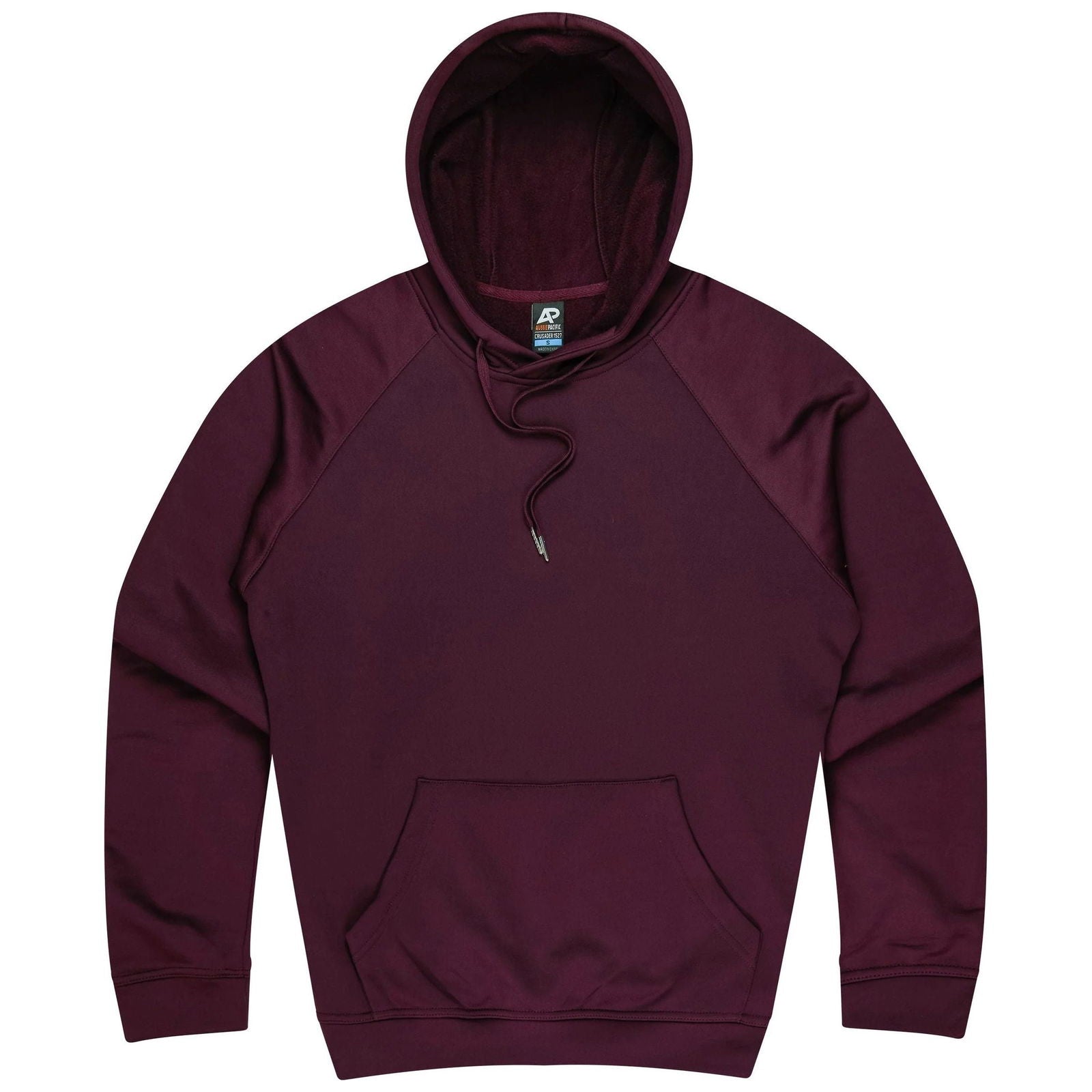 Aussie Pacific Crusader Kids Hoodie (3527)