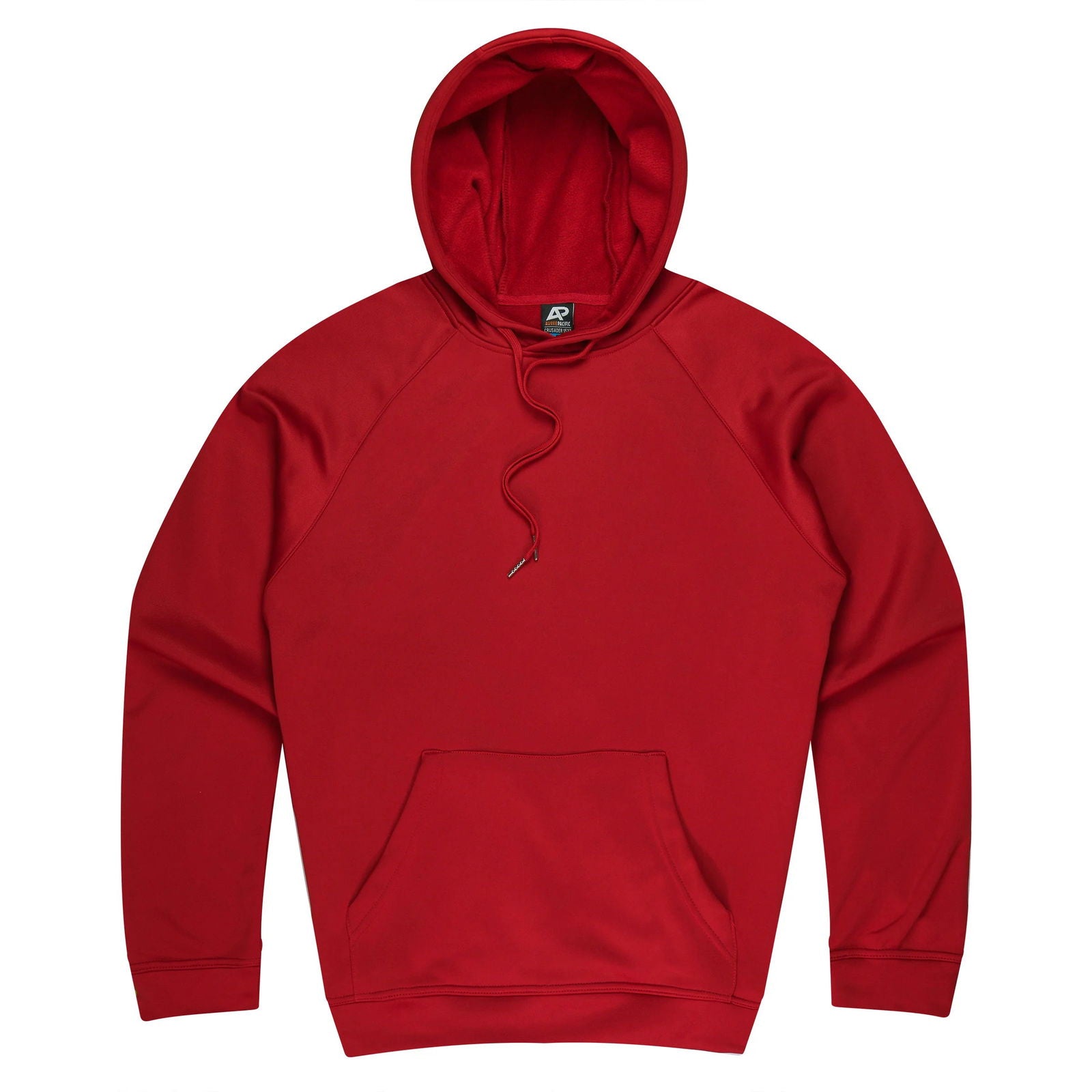 Aussie Pacific Crusader Mens Hoodie (1527)