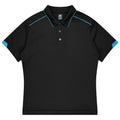Aussie Pacific Currumbin Kids Polo (3320)