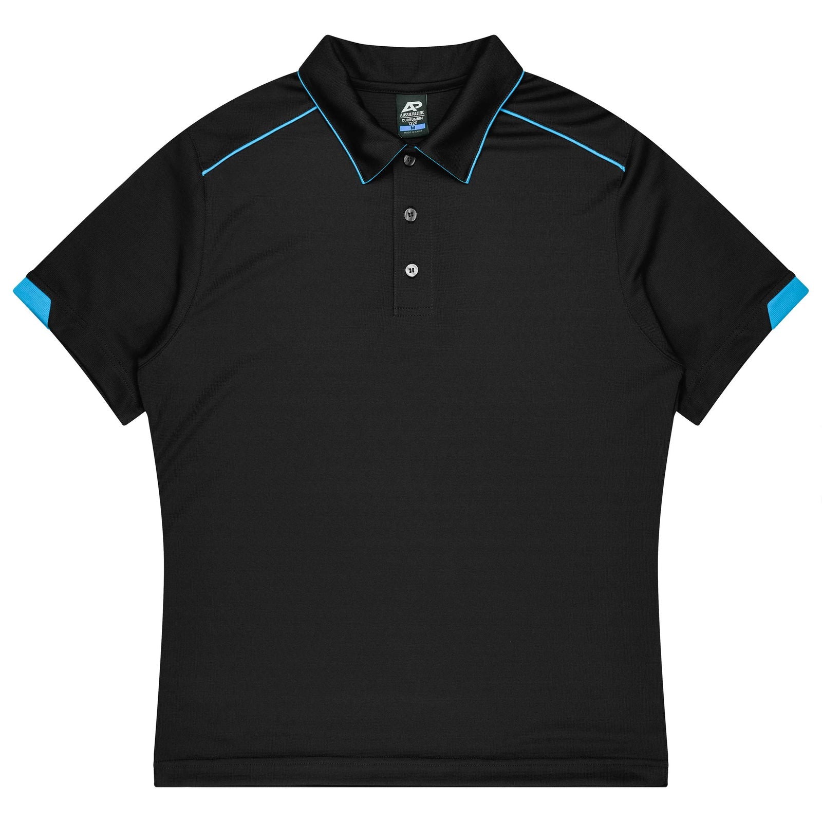 Aussie Pacific Currumbin Kids Polo (3320)