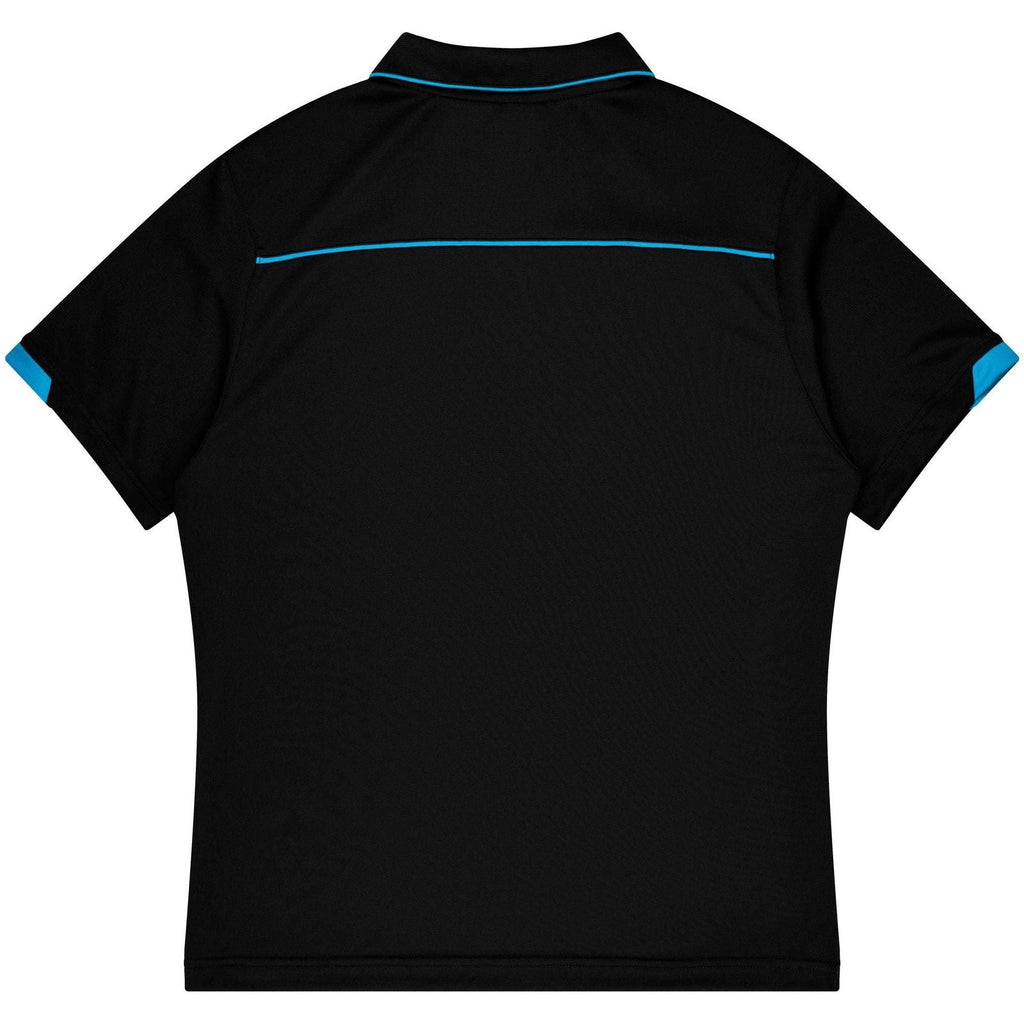 Aussie Pacific Currumbin Kids Polo (3320)