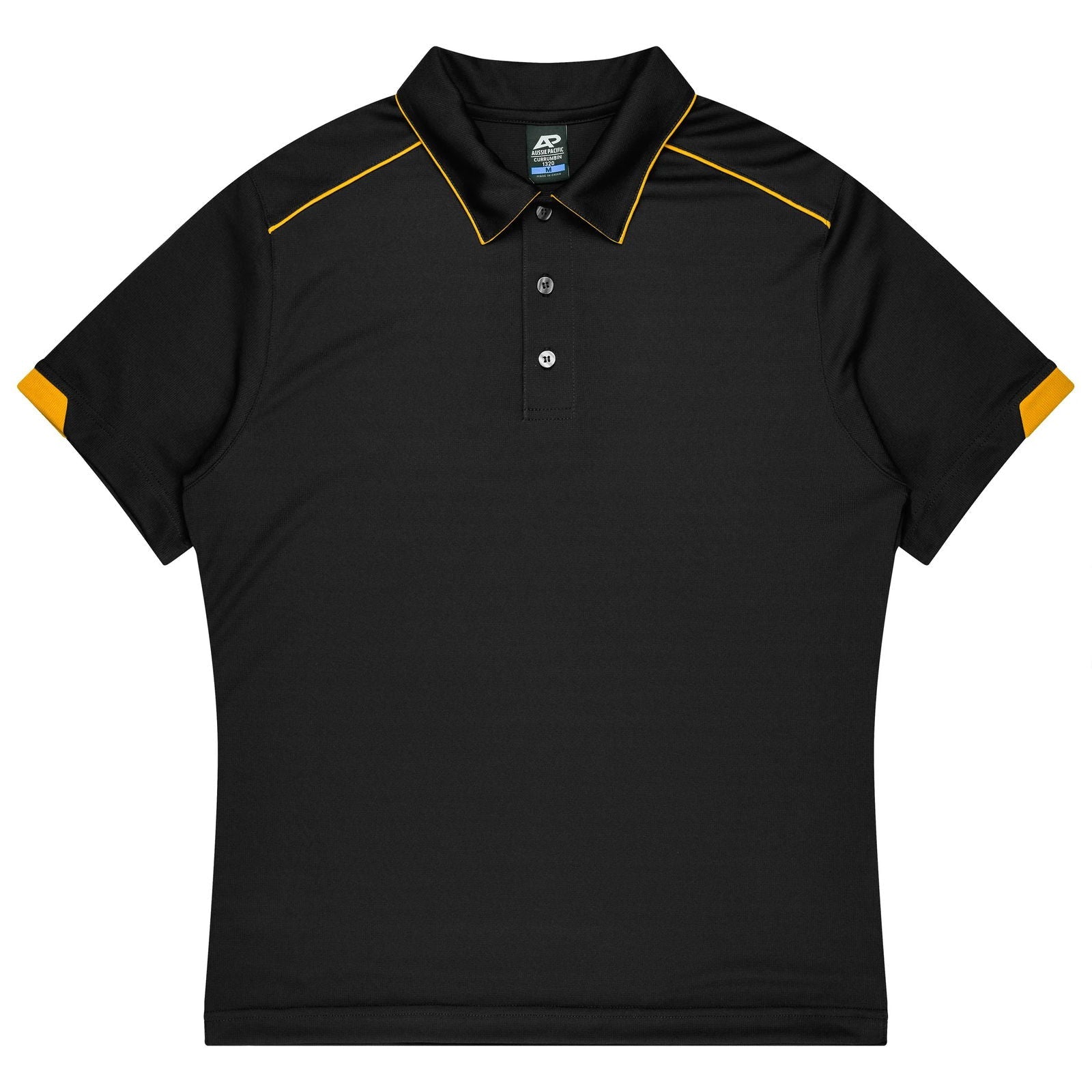Aussie Pacific Currumbin Kids Polo (3320)