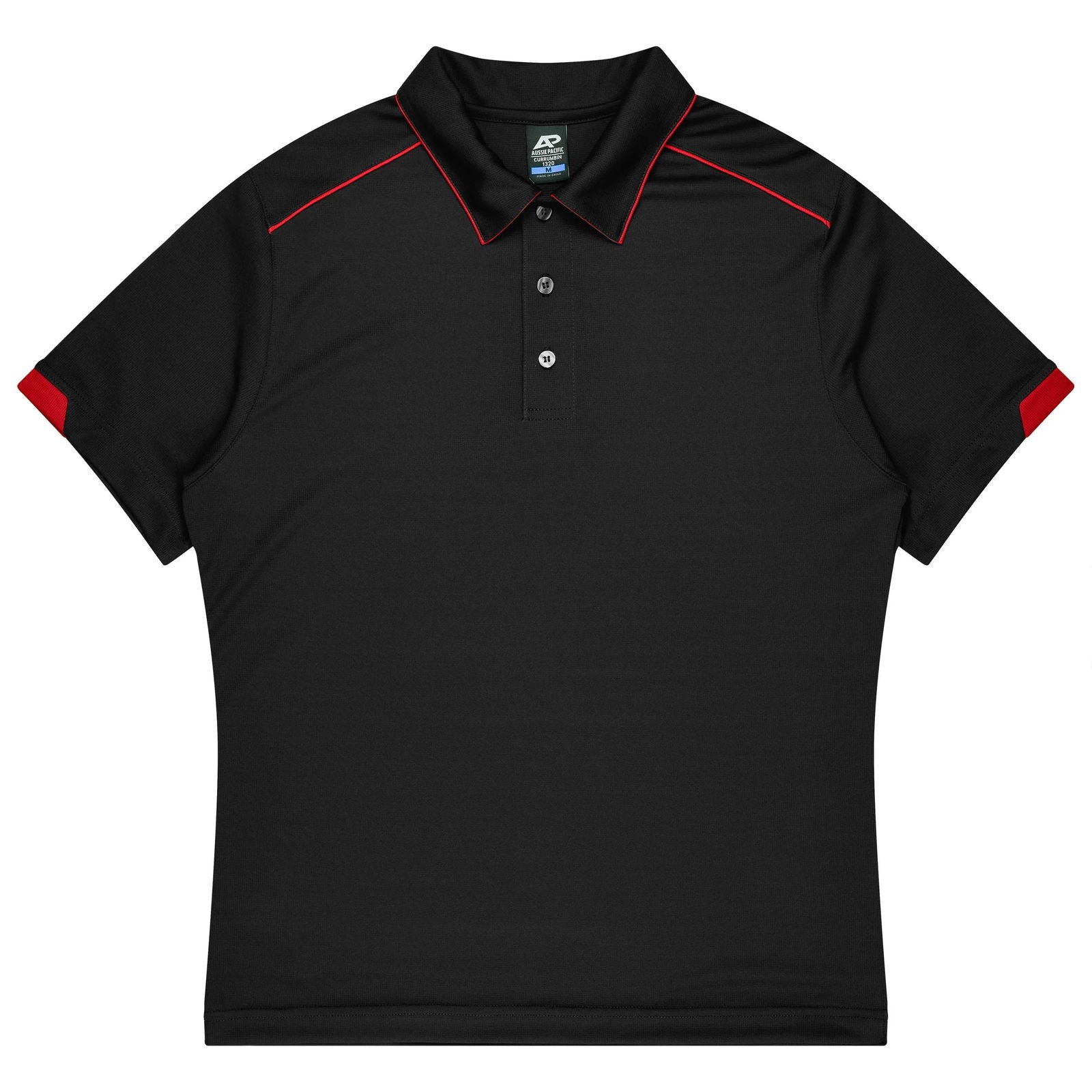 Aussie Pacific Currumbin Kids Polo (3320)