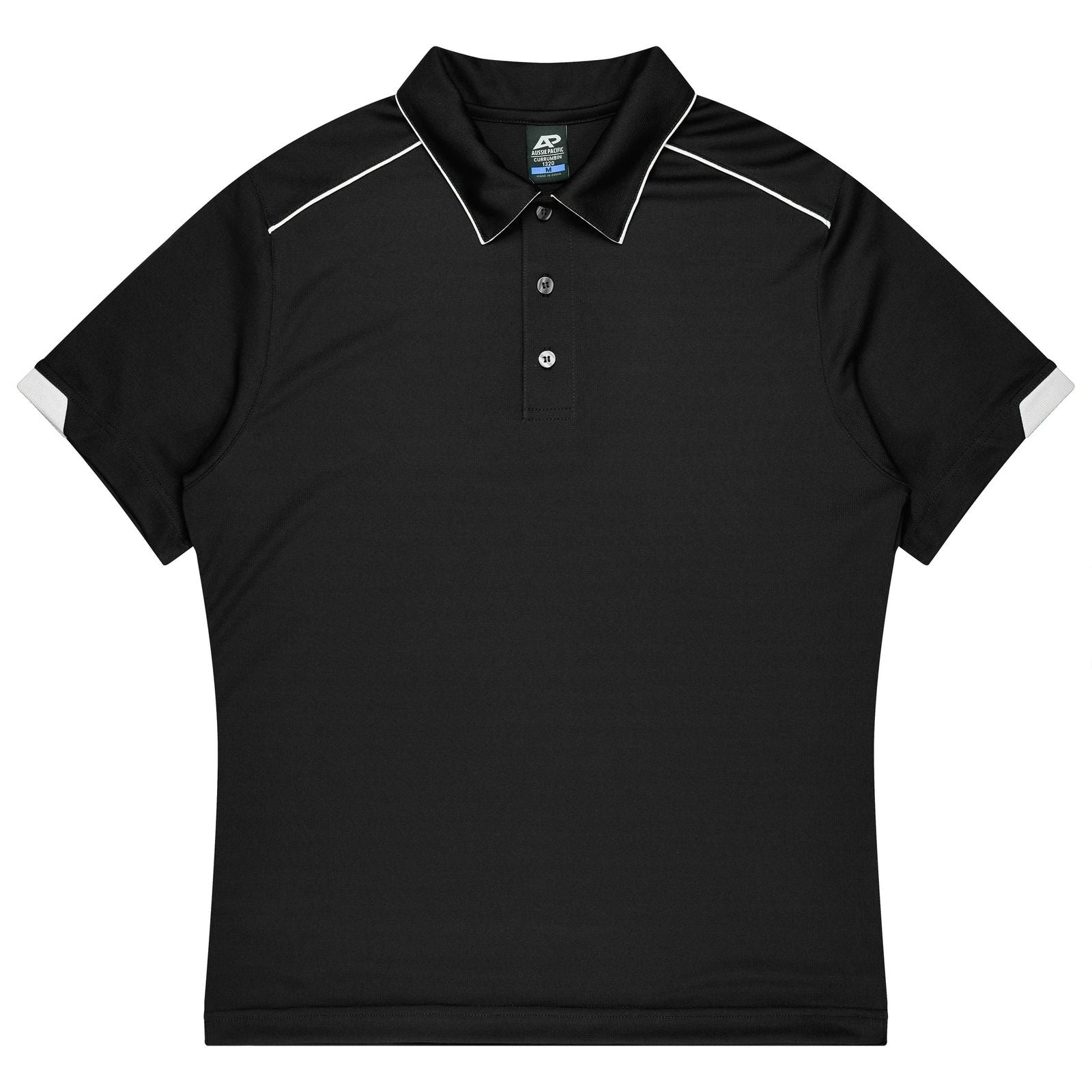 Aussie Pacific Currumbin Kids Polo (3320)