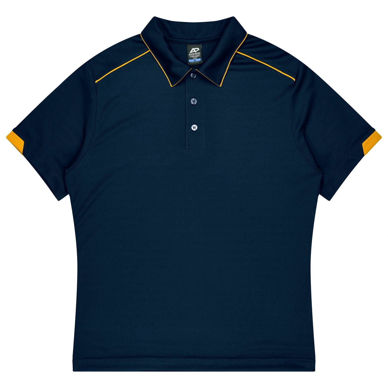Aussie Pacific Currumbin Kids Polo (3320)