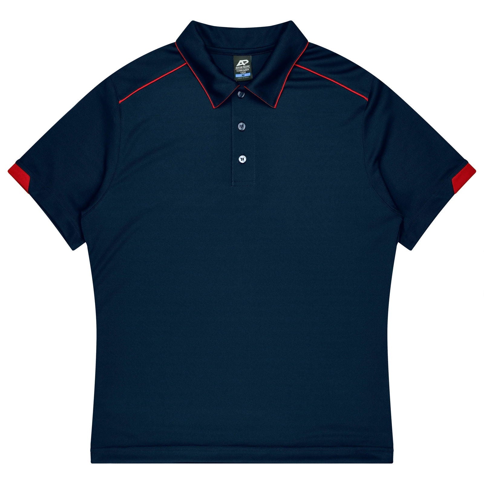 Aussie Pacific Currumbin Kids Polo (3320)