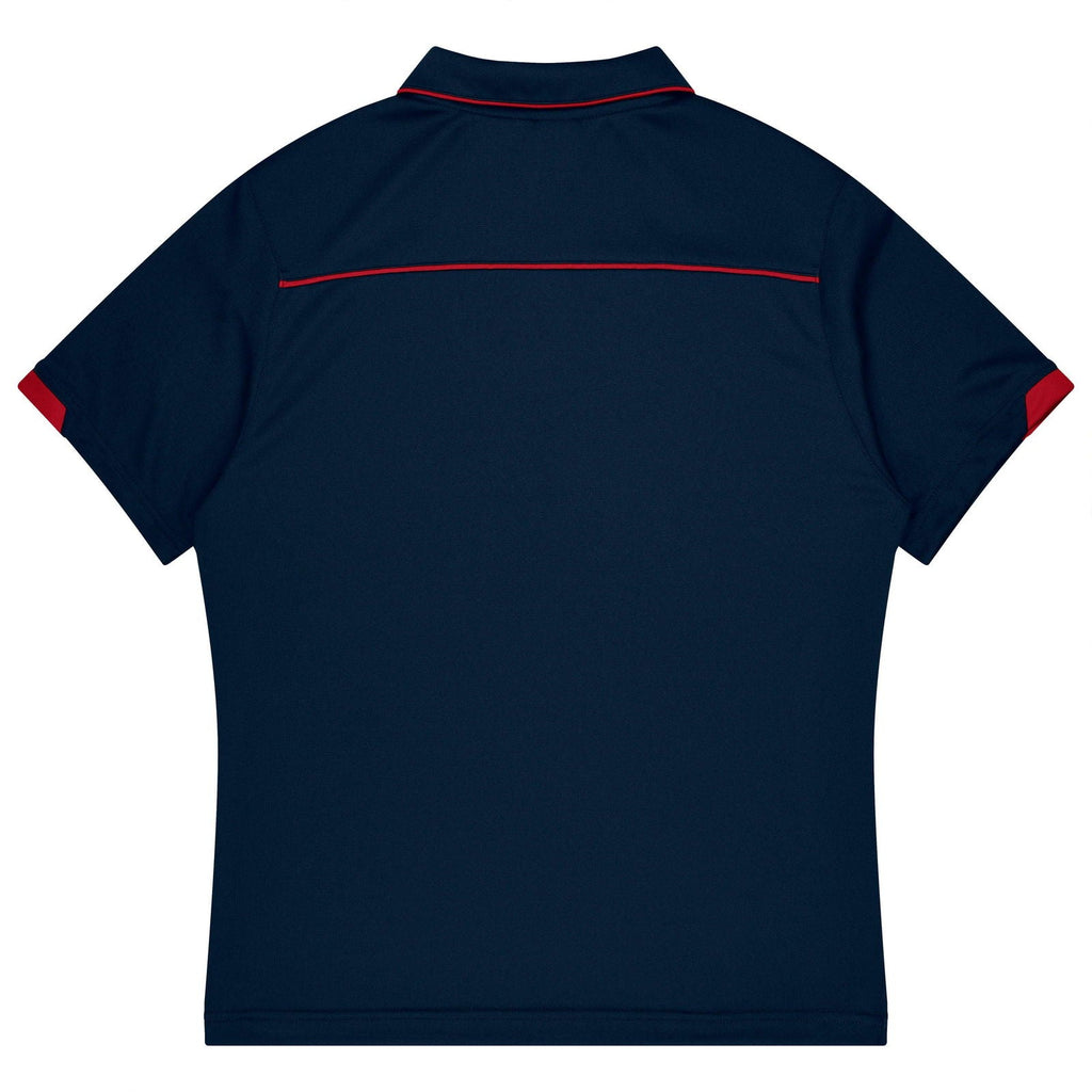 Aussie Pacific Currumbin Kids Polo (3320)